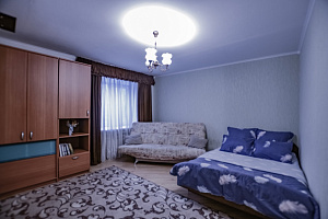 1-комнатная квартира Лазарева 5А в Казани 3
