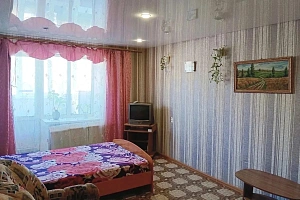 Гостиница в , "Уютная для спокойного отдыха" 1-комнатная - фото