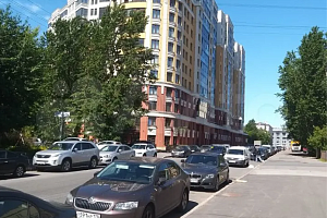 Хостелы Санкт-Петербурга недорого, "Тайм" 1-комнатная недорого - снять