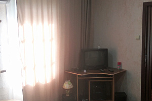 3х-комнатная квартира Свирская 22Б в Лазаревском 23