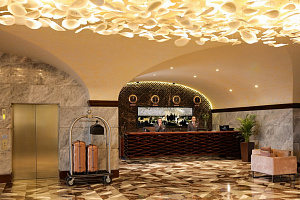 Гостиницы Артёма у аэропорта, "Tigre de Cristal" у аэропорта - цены