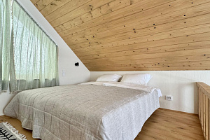 Мотели в Суздале, "Suzdal Villa 1" мотель - цены