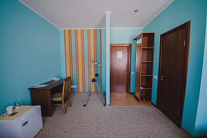 &quot;Подкова&quot; гостиница в Омске фото 7