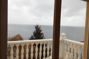Дома Крыма с видом на море, "Инжир" 2а под-ключ с видом на море - раннее бронирование