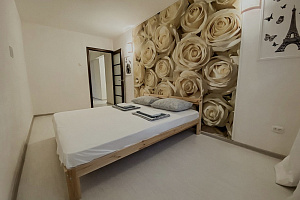 Квартиры Астрахани 3-комнатные, 3х-комнатная Татищева 56 3х-комнатная - фото