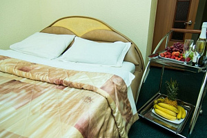 Гостиницы Уссурийска в центре, "RICH HOTEL" в центре - фото
