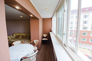 2х-комнатная квартира Бестужева 15 во Владивостоке фото 7