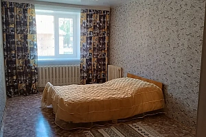 2х-комнатная квартира Журавлева 60 в Чернышевске фото 6