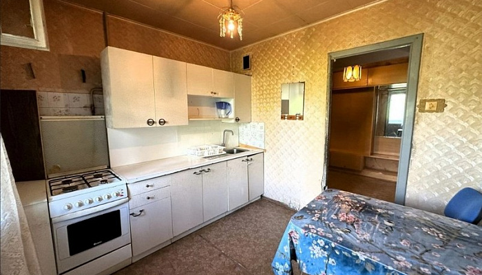 2х-комнатная квартира Гагарина 6 в Отрадном - фото 1