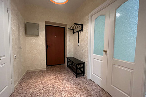 2х-комнатная квартира Луначарского 66 в Перми 19