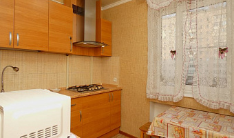 2х-комнатная квартира Лазарева 78 в Лазаревском - фото 4