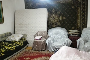 Шале в Хасавюрте, "В центре города со всеми удобствами" 1-комнатная шале - фото