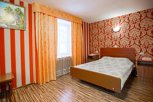 Квартиры Чайковского на месяц, "На Вокзальной" апарт-отель на месяц - фото