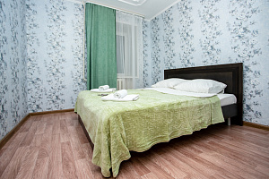 Квартиры Тюмени 3-комнатные, 3х-комнатная Демьяна Бедного 109 3х-комнатная - фото