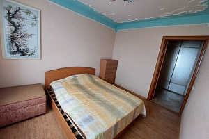 2х-комнатная квартира Гульбиновича 16 во Владивостоке фото 14