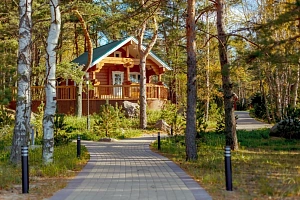 Базы отдыха в Ленинградской области по системе все включено, "Дом У Моря" все включено - забронировать