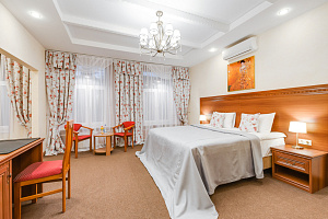 Отели Ленинградской области красивые, "Rotas на Красноармейской" красивые - забронировать номер