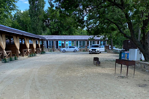 Гостиницы Каменск-Шахтинского с размещением с животными, "Белуга" с размещением с животными - цены