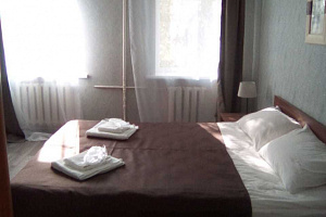 Мини-отели в Курске, "Базилик" мини-отель - раннее бронирование