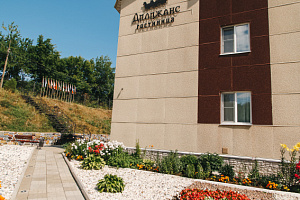 Арт-отели в Чайковском, "Дилижанс" арт-отель