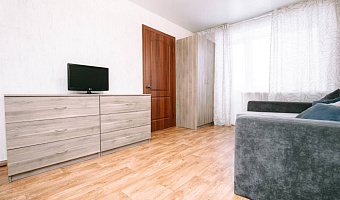 2х-комнатная квартира Дзержинского 10 в Кемерово - фото 4