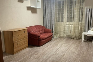 Квартиры Клина на месяц, 2х-комнатная Менделеева 17 на месяц - фото