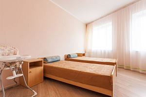 3х-комнатная квартира Советский 43 в Калининграде фото 19