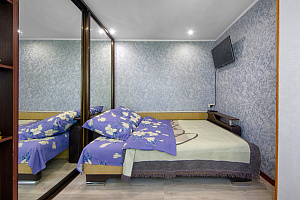 Мотели в Ставропольском крае, 2х-комнатная Калинина 2к3 мотель - раннее бронирование