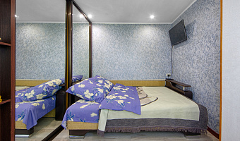 2х-комнатная квартира Калинина 2к3 в Пятигорск - фото 4