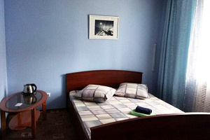 Квартиры Сыктывкара 3-комнатные, "Валенсия" 3х-комнатная