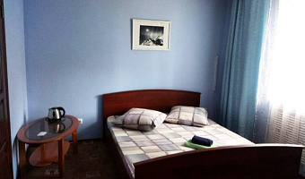 &quot;Валенсия&quot; мини-гостиница в Сыктывкаре - фото 2