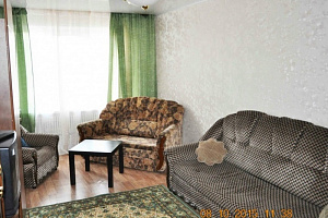 Квартиры Мурома 2-комнатные, 2х-комнатная Амосова 50 кв 31 2х-комнатная - фото