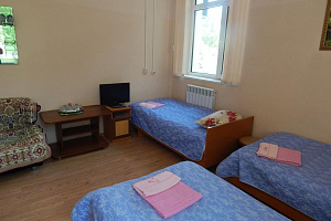 Квартиры Уссурийска на месяц, "НОСТАЛЬЖИ" гостиничный комплекс на месяц - цены