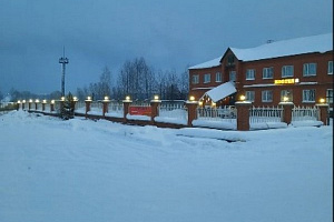 СПА-отели в Иркутской области, "AleNat Center" спа-отели - раннее бронирование