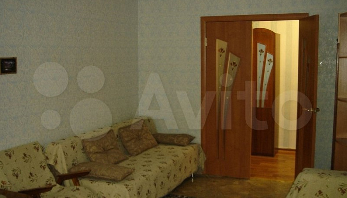 3х-комнатная квартира 1-й микрорайон 10 в Щёлкино - фото 1