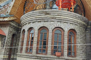 Бутик-отели Старого Крыма, "Масис" бутик-отель - фото