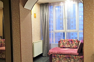 &quot;Бархат&quot; 1-комнатная квартира в Нижнем Новгороде фото 9
