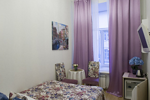 &quot;VENETA Rooms&quot; гостевой дом в Санкт-Петербурге 2