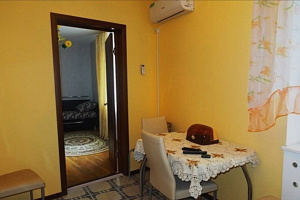 2х-комнатная квартира Крымская 190 в Анапе фото 2