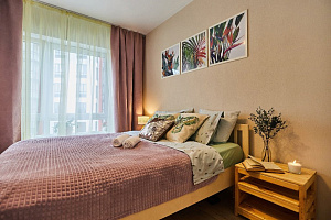 Квартиры Пскова 2-комнатные, 2х-комнатная Алексея Алехина 22 2х-комнатная - цены