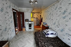 Гостиницы Медвежьегорска с размещением с животными, 2х-комнатная Дорожный 10 с размещением с животными - забронировать номер