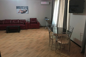 Отдых в Абхазии на неделю, 1-комнатная-студия Аидгылара 29 на неделю - раннее бронирование