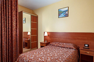 &quot;Игман&quot; отель в Горно-Алтайске фото 3