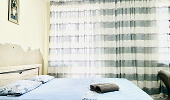 1-комнатная квартира Беляева 33к2 в Тюмени - фото 2