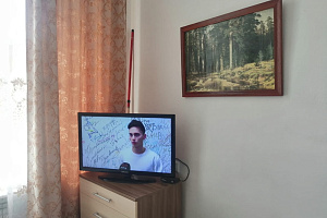 Отдых в Ставропольском крае с рыбалкой, 1-комнатная Гагарина 8 с рыбалкой - раннее бронирование