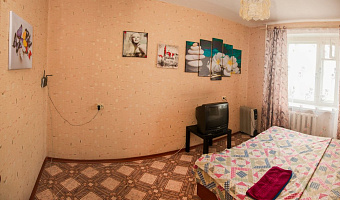 &quot;На Богдана Хмельницкого 3&quot; 1-комнатная квартира в Иваново - фото 4