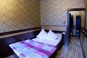 Гостиницы Владивостока с сауной, "Релакс" с сауной - фото
