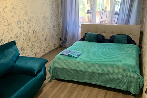 Отдых в Московской области недорого, 1-комнатная Ивана Франко 34 недорого