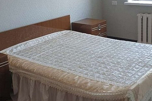 Квартиры Моздока на месяц, 2х-комнатная Анджиевского 55 на месяц - фото