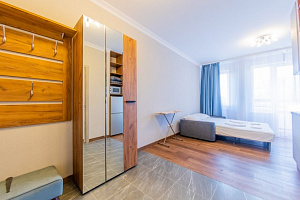 &quot;OrangeApartments24&quot; квартира-студия в Долгопрудном фото 2